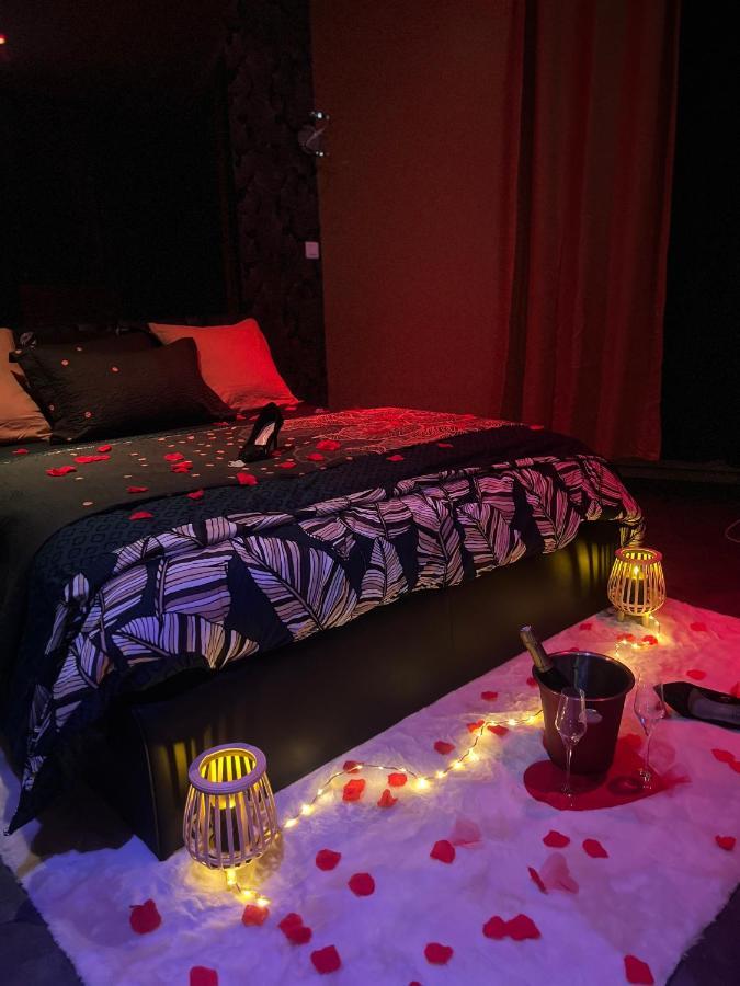 Homesparadise Loveroom 贝桑松 外观 照片