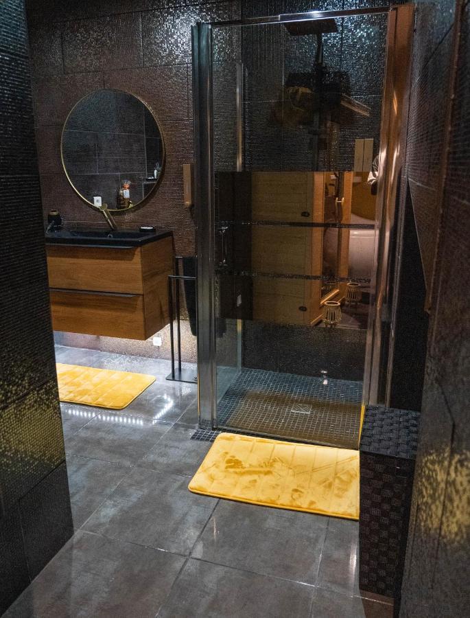 Homesparadise Loveroom 贝桑松 外观 照片