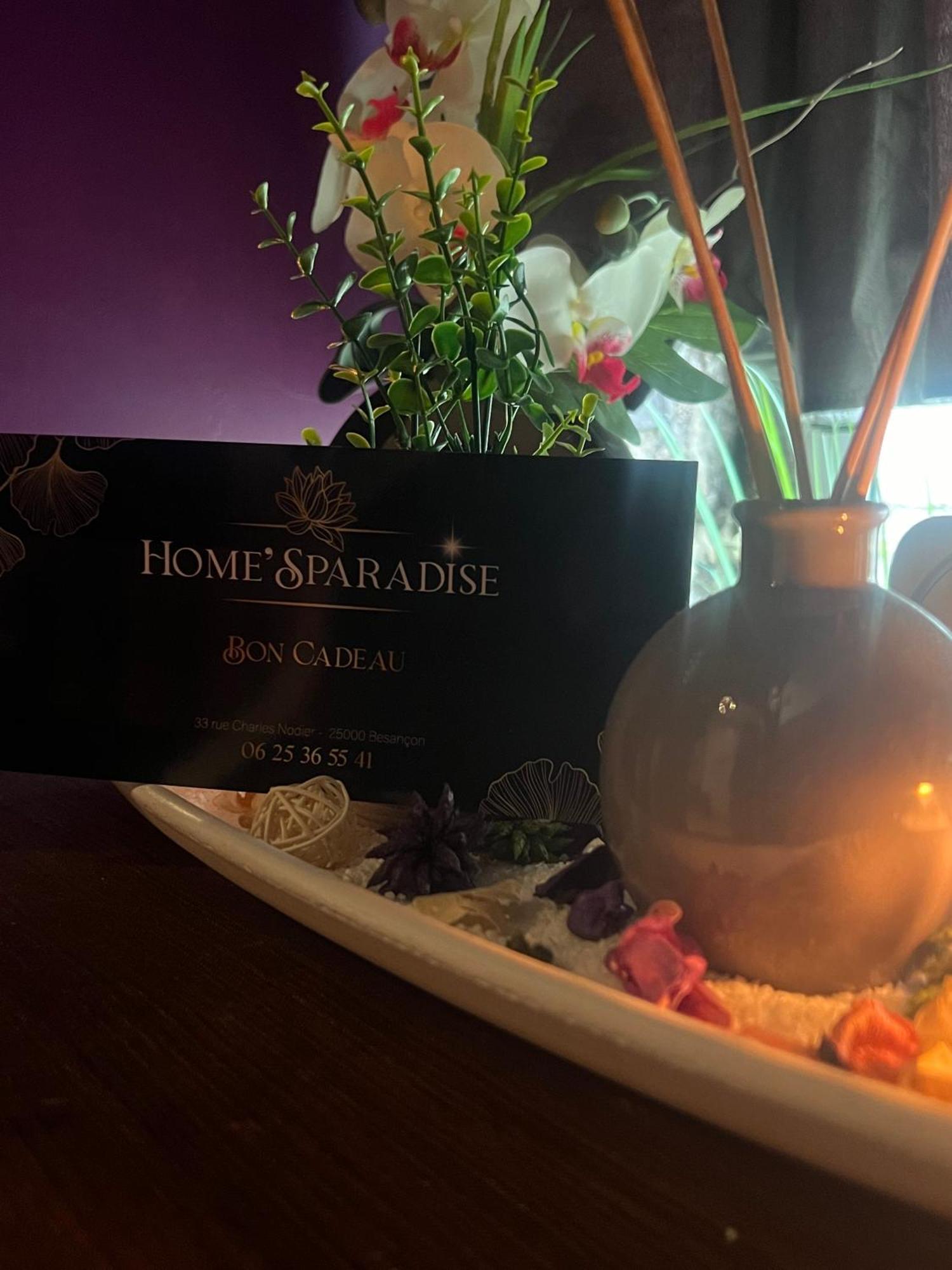 Homesparadise Loveroom 贝桑松 外观 照片