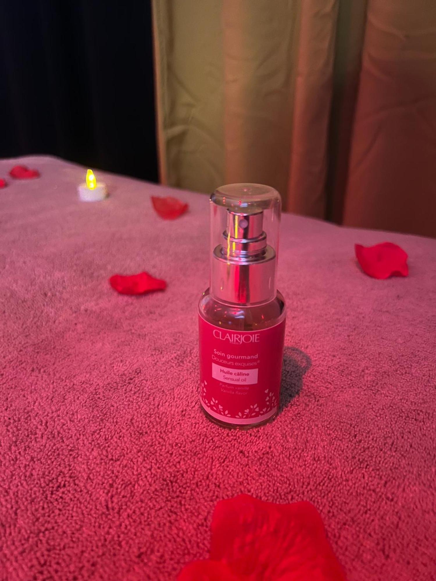 Homesparadise Loveroom 贝桑松 外观 照片